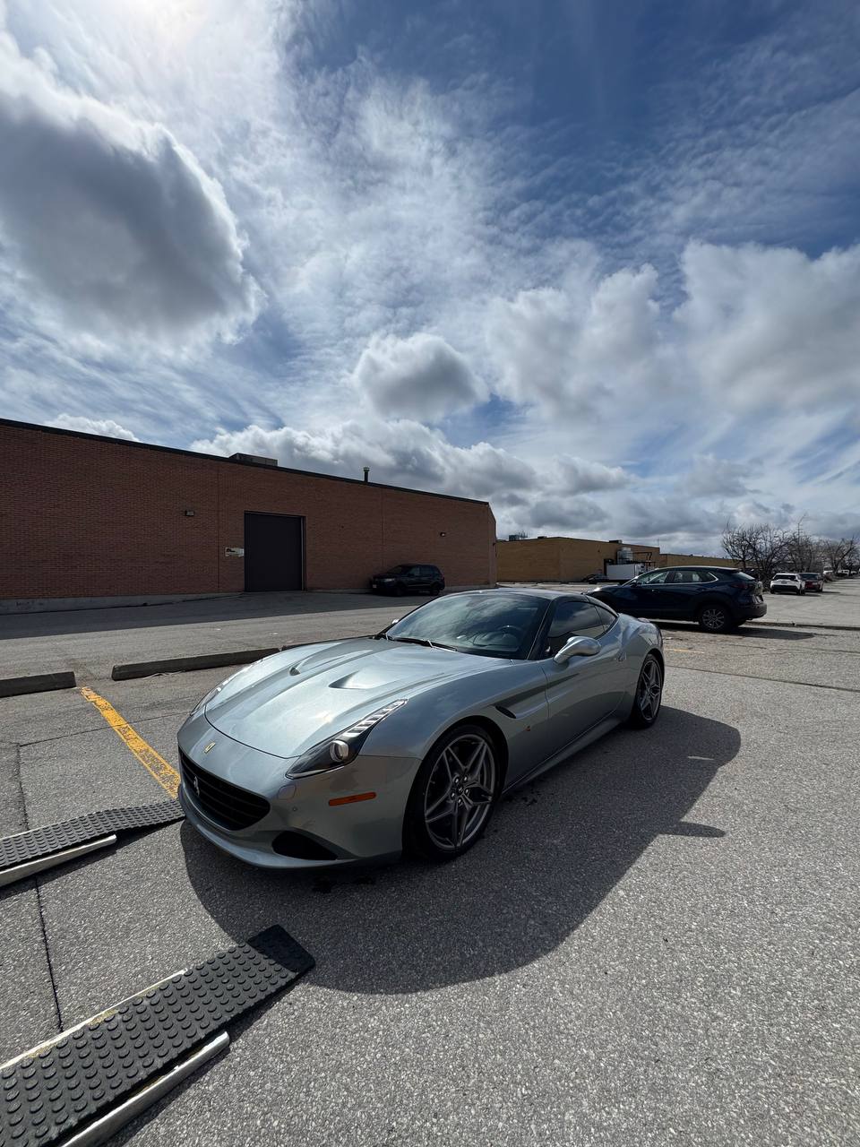 Quality Check & Delivery