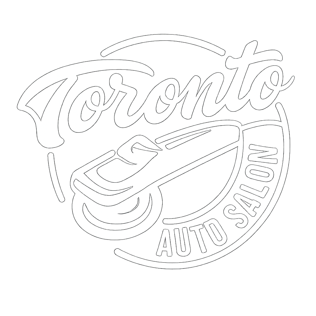 Toronto Auto Salon